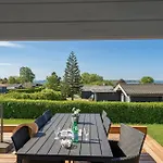 Teglbakken Xii Semesterbostad *