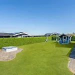 Teglbakken Xii