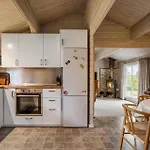 Feriehus Teglbakken Xii Egernsund