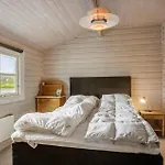 Feriehus Teglbakken Xii
