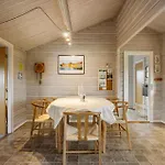 Semesterbostad Teglbakken Xii *