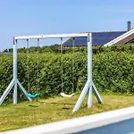 Teglbakken Xii Feriehus