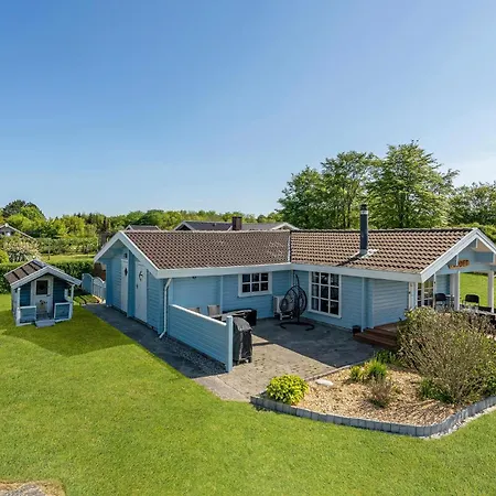 Teglbakken Xii Egernsund