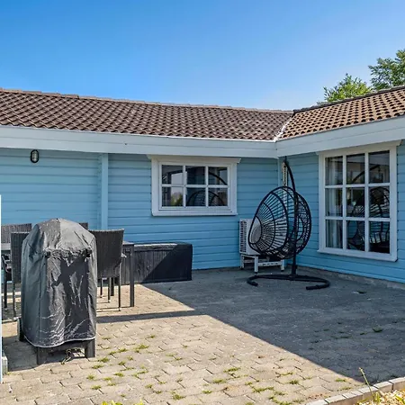 3 Bedroom Amazing Home In Egernsund * Egernsund