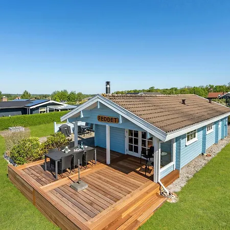 3 Bedroom Amazing Home In Egernsund