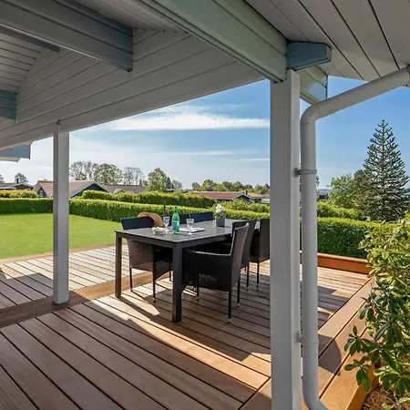 Feriehus Teglbakken Xii *