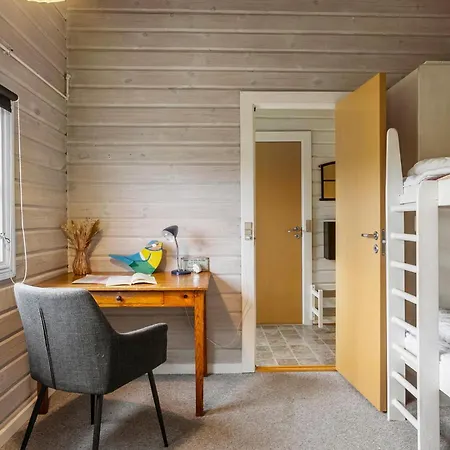 Teglbakken Xii Feriehus Egernsund