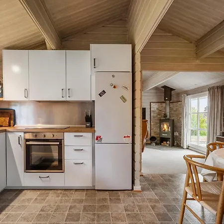 Holiday home 3 Bedroom Amazing In Egernsund