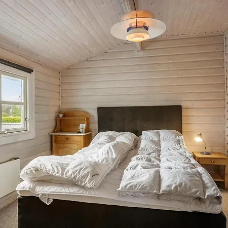 Feriehus Teglbakken Xii