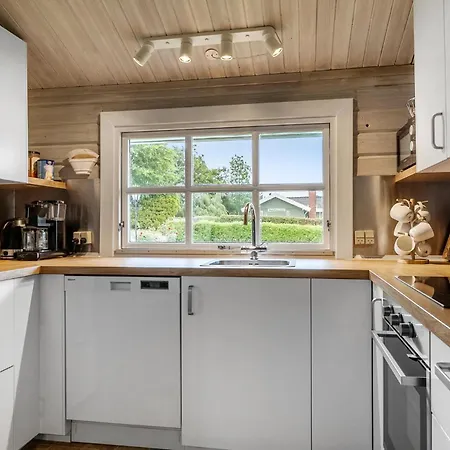 Teglbakken Xii * Egernsund