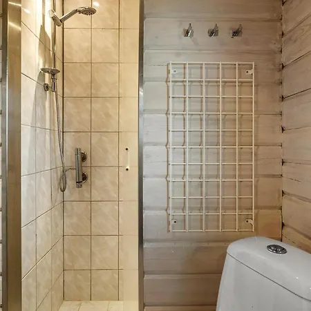 Teglbakken Xii Feriehus *