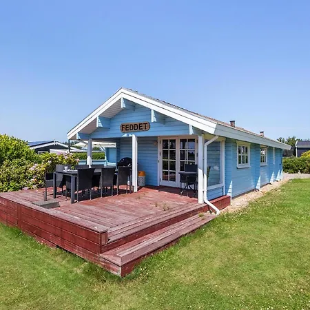 3 Bedroom Amazing Home In Egernsund *