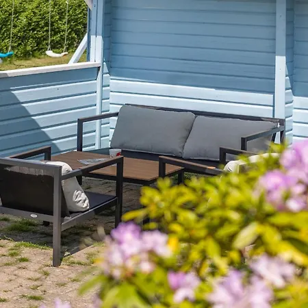 3 Bedroom Amazing In * Egernsund