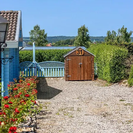 3 Bedroom Amazing Home In Egernsund *